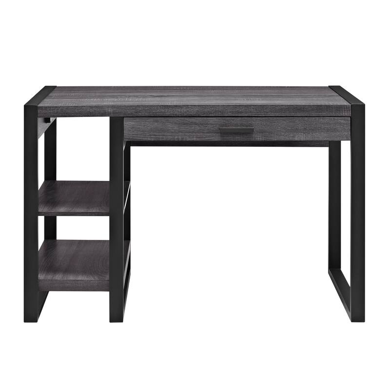 Middlebrook Designs Nesmith 48-inch Urban Computer Desk