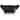 Black Plus Size Travel Fanny Pack, Unisex Belt Bag with Adjustable Strap 34-60"