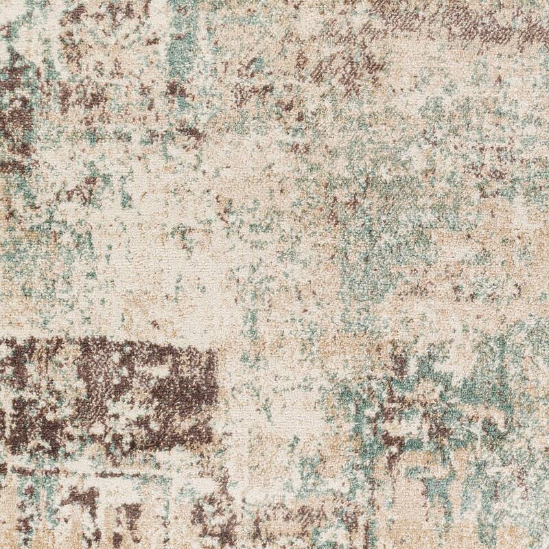 Livabliss Sanna Modern Abstract Area Rug