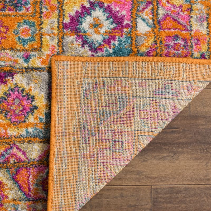 SAFAVIEH Madison Matxalen Vintage Boho Oriental Rug
