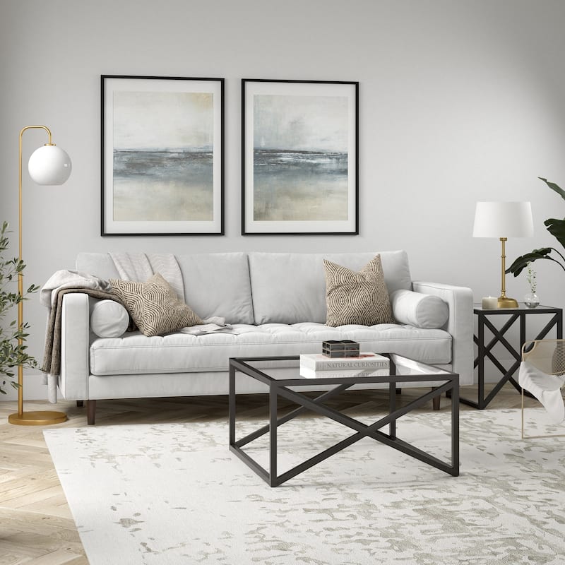 Calix Coffee Table