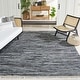 preview thumbnail 2 of 69, SAFAVIEH Hand-Woven Montauk Mitko Boho Cotton Fringe Rug