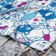 preview thumbnail 20 of 18, Sanrio Hello Kitty & Friends Silk Touch Throw Blanket