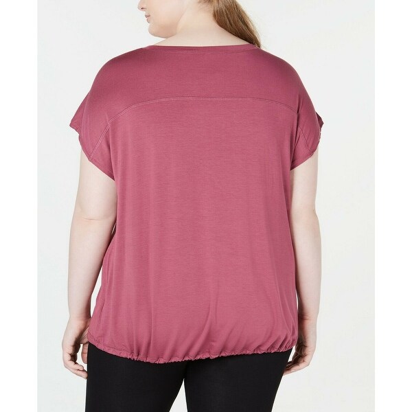 ideology plus size