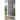 Convenience Concepts Designs2Go Classic Glass 5 Tier Tower