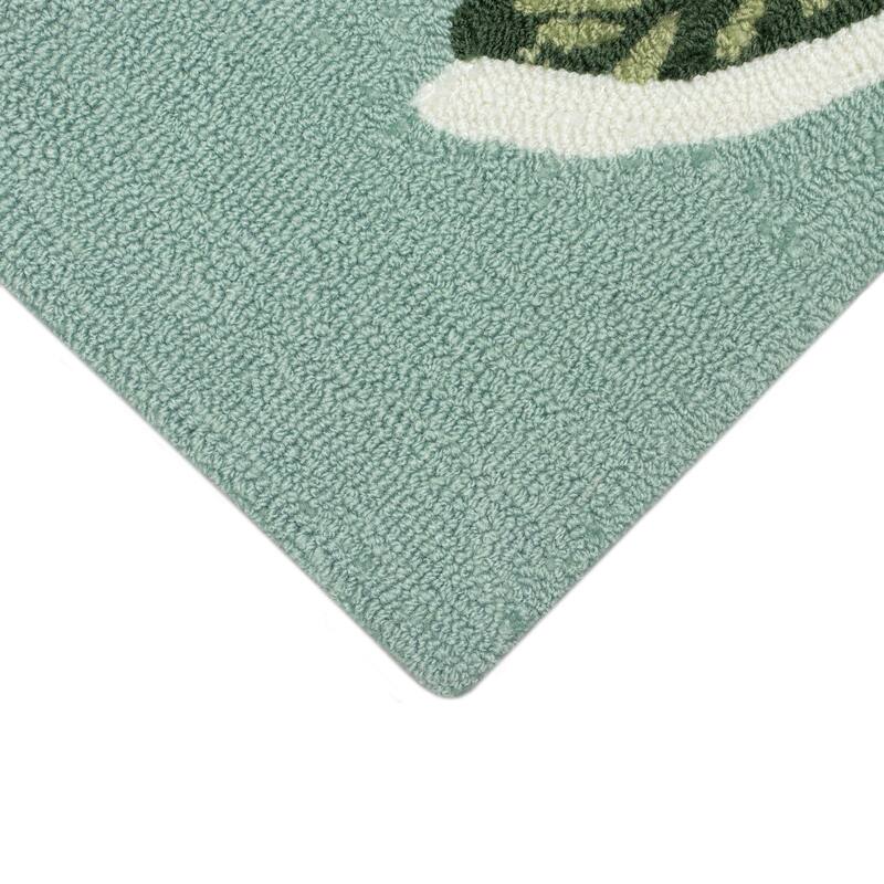 Liora Manne Frontporch Cardinals Indoor/Outdoor Mat