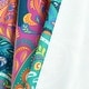 preview thumbnail 10 of 9, Lush Decor Boho Chic Room Darkening Window Curtain Panel Pair