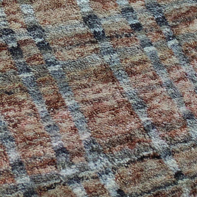 Paradise Geometric Area Rug