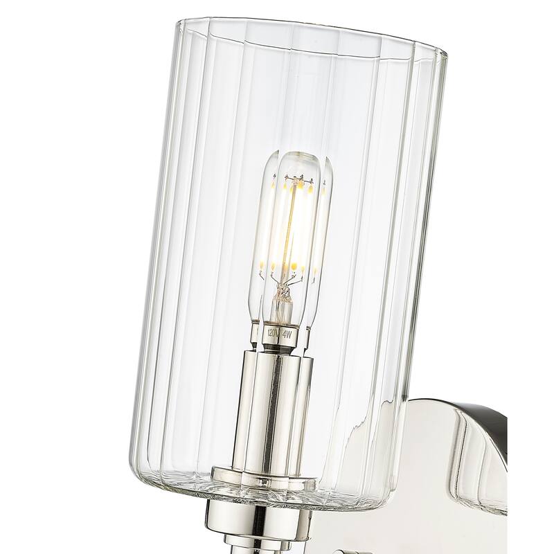 Chastine 1-Light Wall Sconce