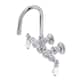 Option Polished Chrome