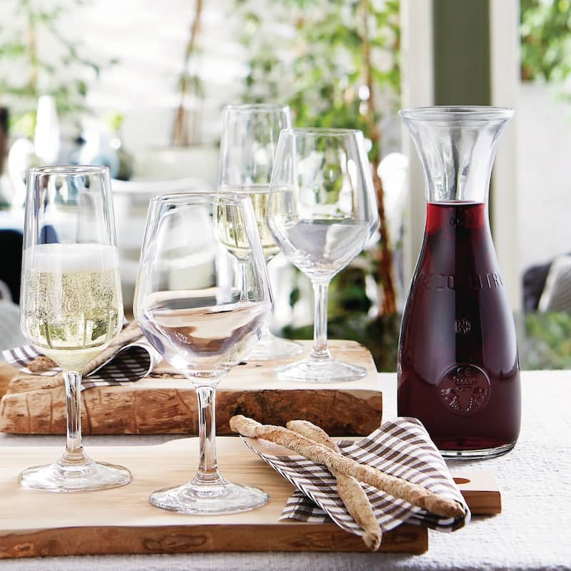 Bormioli Rocco Misura PZ Carafe