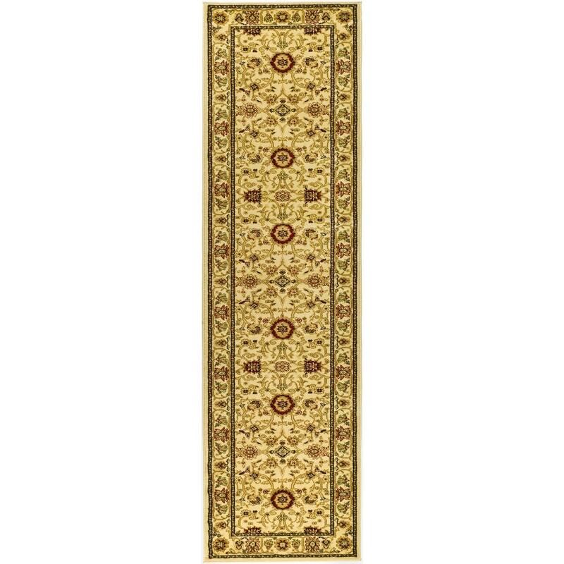 SAFAVIEH Lyndhurst Ambrogina Traditional Area Rug