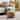 Livabliss Entwined Modern & Contemporary Solid Color Pouf