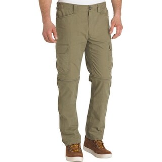 mens zip off cargo pants