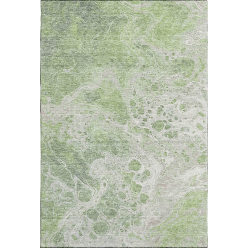 Premium Washable Super Soft Contemporary Mayfield Rug