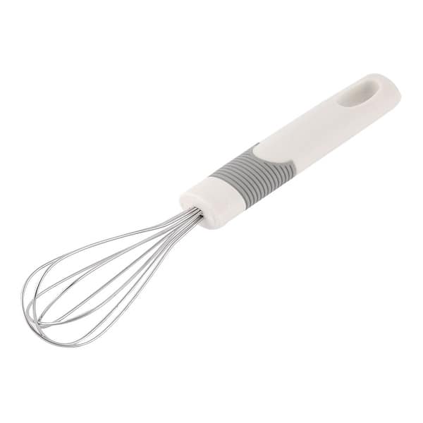Plastic whisk (eggbeater stock photo. Image of cook, tool - 61790216