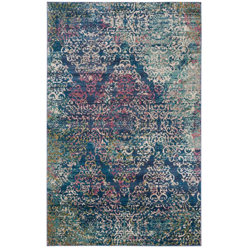 SAFAVIEH Aria Harma Vintage Boho Oriental Rug