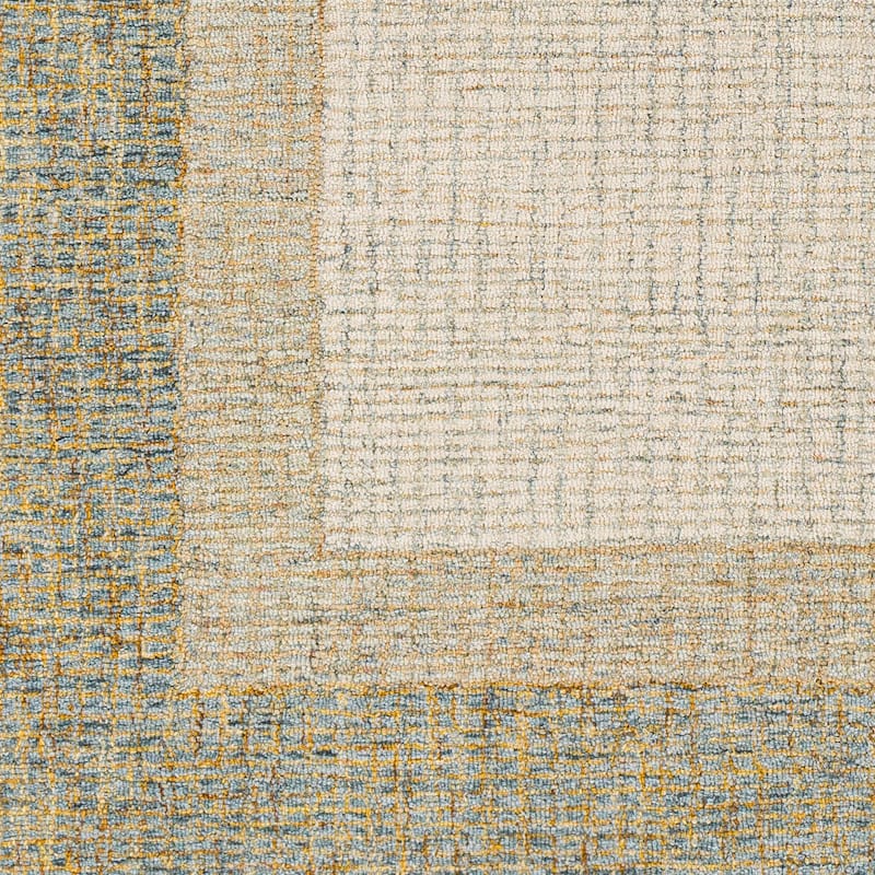 Artistic Weavers Rosina Modern Hand Tufted Wool Area Rug