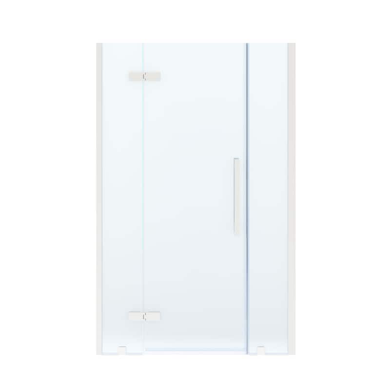 Ove Decors 15SGP-TAMP48 Tampa 72" High x 48-1/16" Wide Hinged