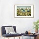 preview thumbnail 15 of 18, iCanvas "Detail Of Central Panel's Top Half, The Garden Of Earthly Delights, 1490-1500" by Hieronymus Bosch