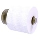 preview thumbnail 2 of 0, Allied Brass Prestige Regal Collection Horizontal Reserve Roll Toilet Paper Holder