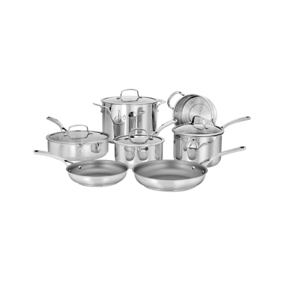 WMF 11-piece Diadem Cookware Set - Bed Bath & Beyond - 9625856
