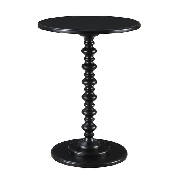 The Curated Nomad Vereda Spindle Table