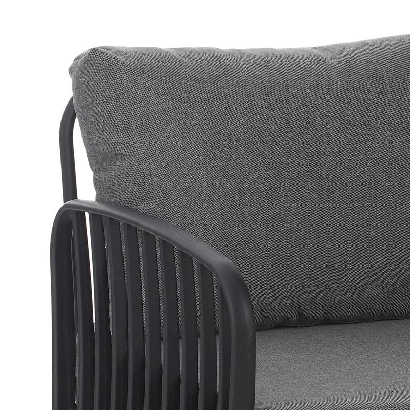 Outdoor Patio Club Chair