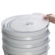 preview thumbnail 4 of 6, Presto Dehydro 6-Tray Digital Electric Food Dehydrator for Fruits & Vegetables - 15.5
