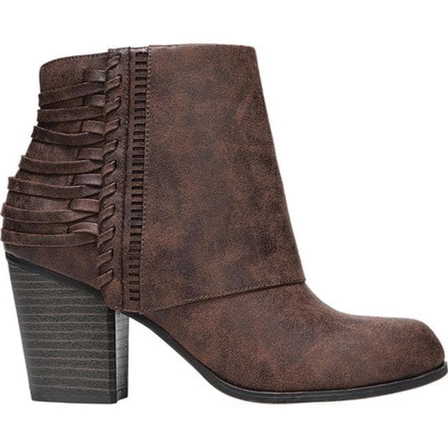 fergalicious taranto bootie