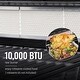 preview thumbnail 13 of 15, Royal Gourmet GA5403B 5-Burner Cabinet Style Gas Grill, Sear Burner, Rear Burner and Side Burner