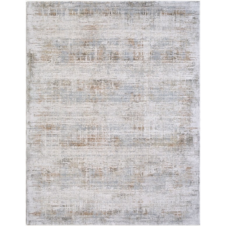 Livabliss Brunswick Rustic Area Rug