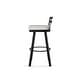 preview thumbnail 5 of 70, Amisco Derek Swivel Bar Stool