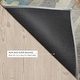preview thumbnail 7 of 10, Machine Washable Indoor/ Outdoor Contemporary Arden Chantille Rug