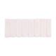 Madison Park Tufted Pearl Channel Solid Bath Rug