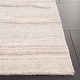 preview thumbnail 12 of 32, SAFAVIEH Handmade Abstract Janet Modern Wool Rug