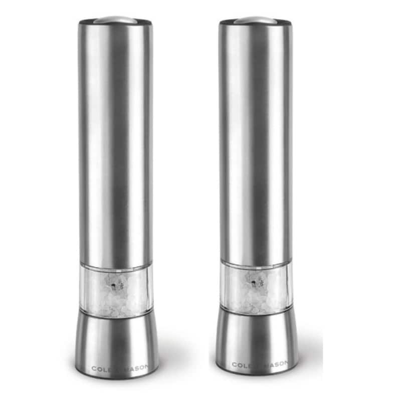 Cole & Mason Oslo GS 185mm / 7¼"