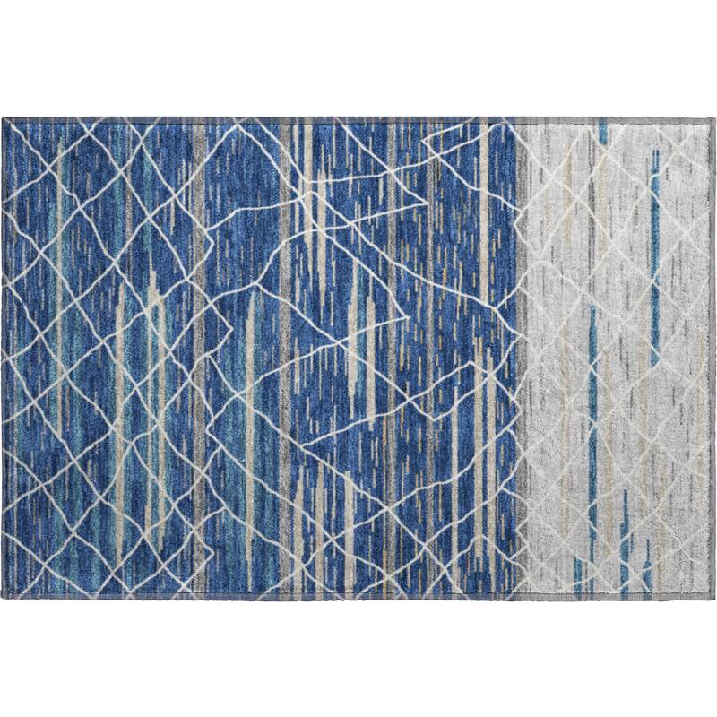 Premium Washable Super Soft Modern Himalaya Mayfield Rug