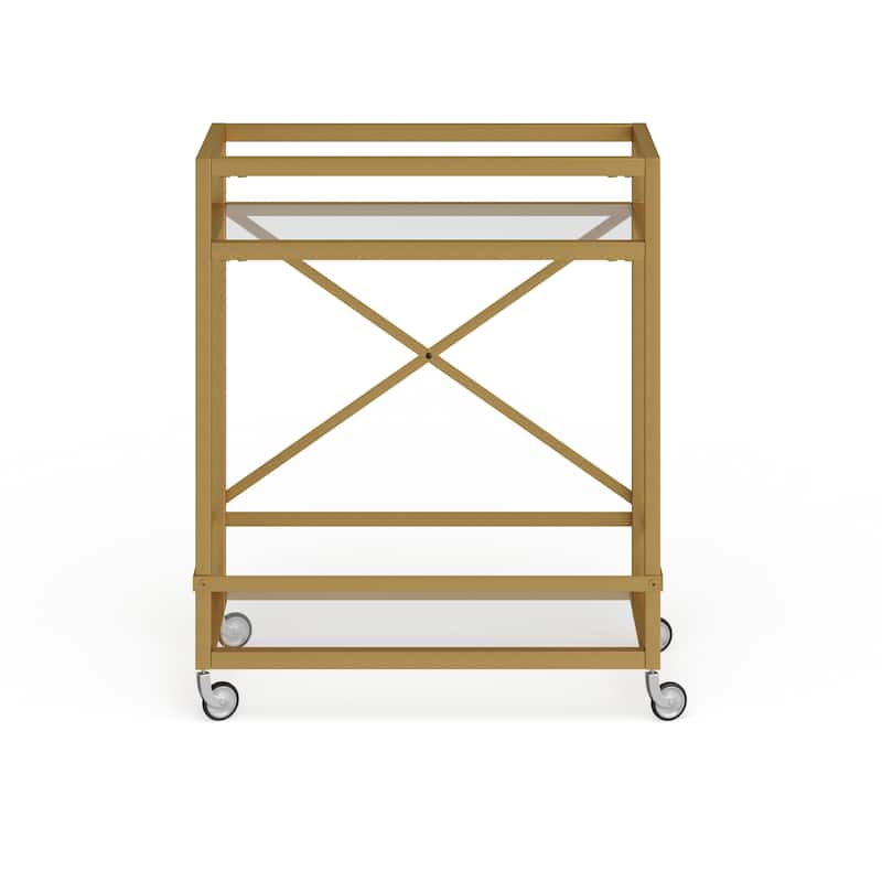 Wilson Bar Cart