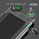 preview thumbnail 29 of 80, SuperFit 2.25HP 2 in 1 Folding Treadmill Remote Control W/ APP