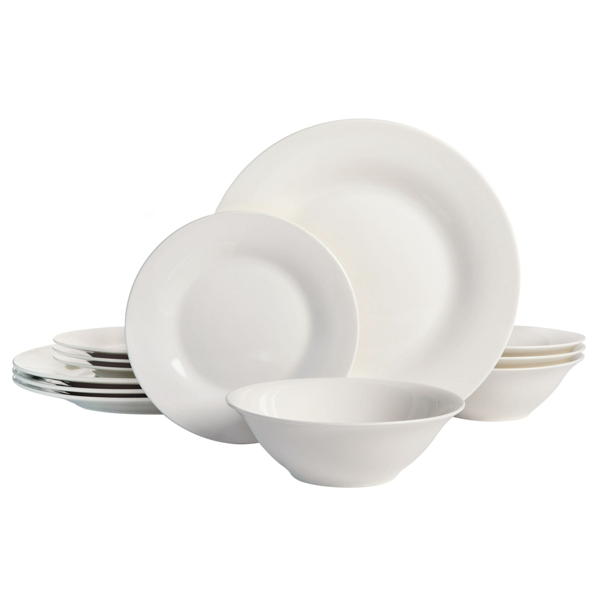 Gibson plates white cheap