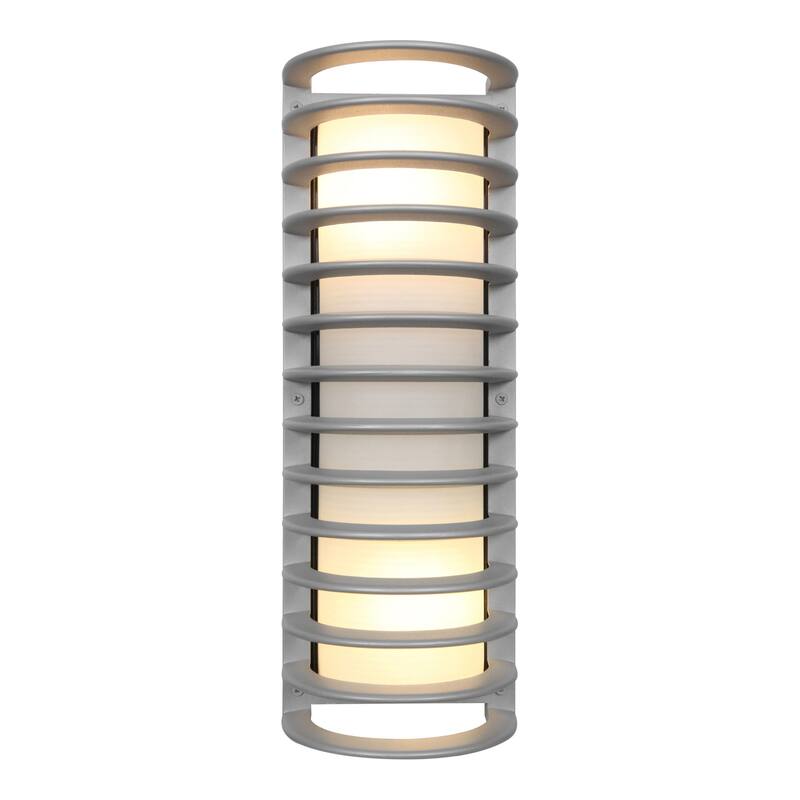 Access Lighting Bermuda 2 Light 16-3/4" High LED Outdoor Wall Sconce