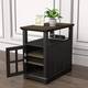 Option Black Antique