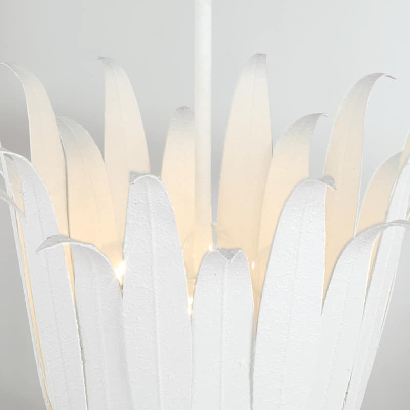 Eden 4-light Hanging Pendant