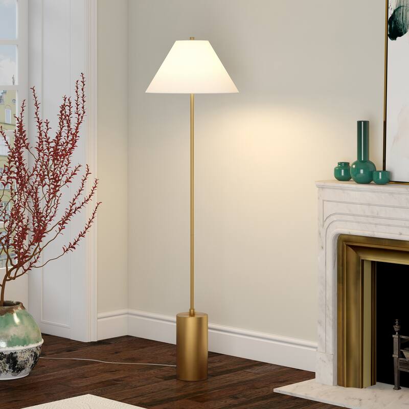 Somerset Floor Lamp