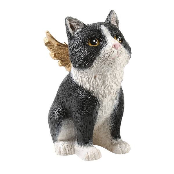 Shop What On Earth Angel Cat Eyeglass Holders Cute Kitty