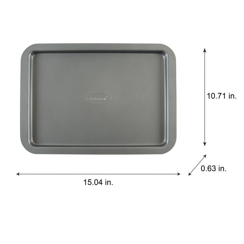 Kitchen Details Nonstick Baking Sheet