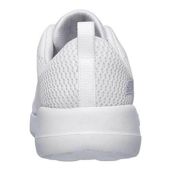 skechers go walk joy paradise white