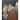 6 ft Fall Fields Garland