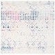 preview thumbnail 59 of 92, SAFAVIEH Tulum Giorgina Rustic Moroccan Boho Tribal Rug 10' Square - Ivory/Blue